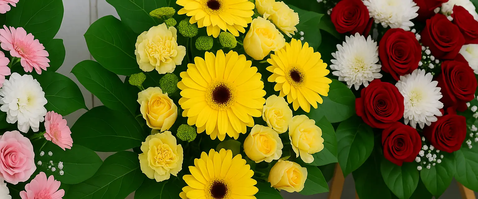 Toko Bunga Sukaraja Toko Bunga [lokasi] Termurah 24 jam